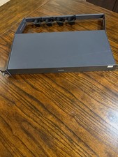 Part No: 071PXP - Dell 8 -Port RACKMOUNT KVM PS/2 VGA Switch picture