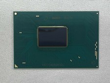 Re-ball Tested Original Intel CPU Core i7 (i7-7920HQ) SR32L 0.45 Leader Ball picture