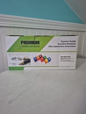 PREMIUM Toner Cartridge/AP-D0310X/NEW-SEALED BAG picture