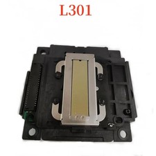 L301 Printhead for Epson L1110 L1118 L3100 L3108 L3115 L3116 L3119 L3156 WF-2630 picture
