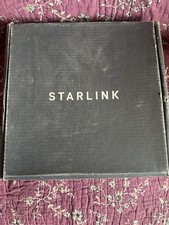 NEW Starlink 45m Cable Standard Kit Replacement 04856100-502 Gray 147.6 Feet picture