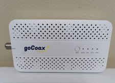 goCoax MA2500D MoCA 2.5 Ethernet Adapter 2.5Gbps Network Over Coax picture