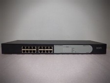 3COM 3C16470B 16-Port External 10/100 Baseline Switch picture