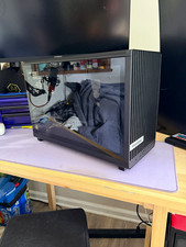 Lian Li A3 M-ATX Case + Aio & SFX PSU picture