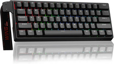 Aula WIN60 HE - 60% Mechanical Gaming Keyboard Wired, Magnetic Switch Hot Swappa picture