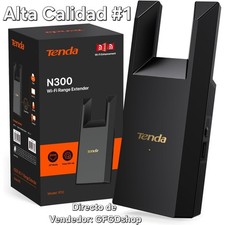 Repetidor Extensor Inalambrico De Señal WIFI Amplificador Del Internet Router picture