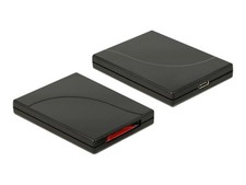 Delock USB Type-C Card via CFexpress Memory Card Reader CF 91749 picture