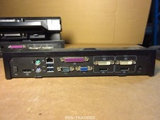 Dell 35RXK PR02X Latitude Precision E-Port Plus Dock Station/Replicator USB 3.0 picture