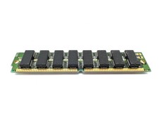 MSC23432B-60BS8 16MB PS/2 FPM RAM SIMM 4Mx32 72-Pin Single Sided Memory OKI 5V picture