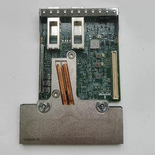 Dell BROADCOM 57414 RNDC 25GB 2Port SFP28 Rack Network Daughter Card 6WMMV picture