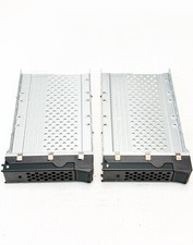 2X NEW Western Digital MPN: 01-2184-01 SATA 3.5 Drive Caddy picture