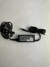 Genuine HP PA-1650-32HJ Ac Adapter Output 19.5 V 3.33 A Power Supply Adapter A82 picture