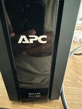 APC Back-UPS Pro 1300 picture