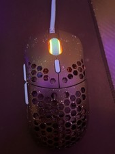 (tested) working HK Gaming Mira M Ultra Lightweight Honeycomb Shell picture