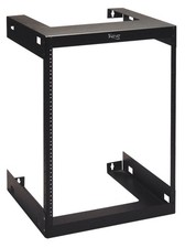RACK WALL MOUNT 18in DEEP 15 RMS picture