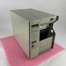 Zebra 105SL 10500-2001-2000 203DPI Thermal Label Printer LP/TLP -Parts or Repair picture