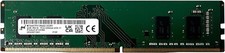 Micron 4GB DDR4 3200 MHz UDIMM PC4-3200A Desktop Memory MTA4ATF51264AZ-3G2R1-OEM picture