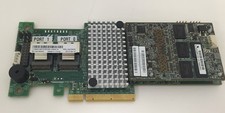 IBM 46C8974 M5016 SERVRAID SAS/SATA Controller Card 46C8974 M5016 picture