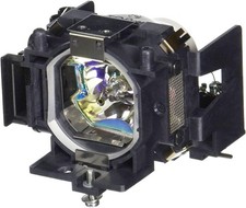 IET Genuine OEM Replacement Lamp for Sony VPL-CX70 Projector - 1 Year Warranty picture