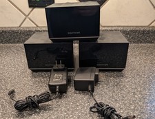 NetGear Nighthawk MR80 and x2 MS80 picture