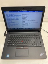 Lenovo ThinkPad E470 Intel Core i5-6200U 2.30GHz 8GB NO HDD picture