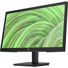 HP V22v G5 22  Class Full HD LCD Monitor - 1920 x 1080 FHD Display - In-plane Sw picture