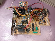 Apple Macintosh Classic M1420 EXACT DEFECTIVE DONOR 630-0525-5-PSU-CRACKLES-SEE picture