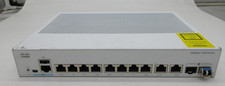 Cisco Catalyst 8-Ports 2x SFP PoE Network Switch (C1000-8T-E-2G-L) picture