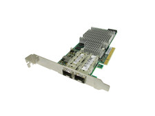 HP NC522SFP Dual Port 10GbE Gigabit Server Adapter (468330-002 460349-001) picture