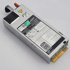 Used For dell 630/730/740 Server Power Supply W12Y2 TFR9V PR21C CMPGM 1100W picture