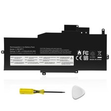 NEW L19C3P71 Battery For Lenovo ThinkPad X1 Nano Gen 1st L19M3P72 L19M3P73 picture