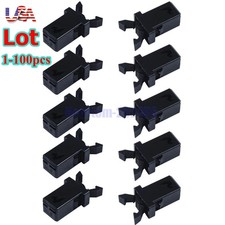 USA REPLACEMENT REPAIR PUSH TO LOCK LATCHES FOR SYNOLOGY TYPE D3 D5 D6 TRAYS LOT picture