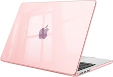 Slim Case for MacBook Air 13.6 Inch M5 A3449 A3240 (2022-2026) Hard Shell Cover picture