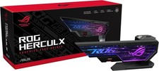 ASUS ROG Herculx GPU Anti-Sag Holder, Solid Zinc Alloy, Toolless Installation picture