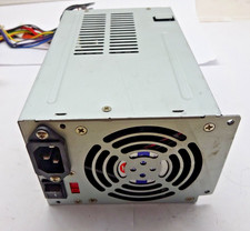 MITAC SWITCHING POWER SUPPLY *MPU-110REFP* LEVEL 3 Power Supply 110W #NT5617 picture