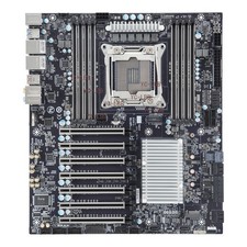 Gigabyte MW51-HP0 LGA2066 Support Intel Xeon W-2200 W-2100 CPU c422 workstation picture
