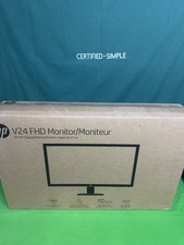 HP V24 24