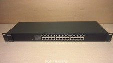 ZyXEL ES-1024B 24-Port Layer 2 Unmanaged 10/100 Switch Auto-MDI/MDI-X picture
