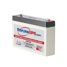 AJC C7S - Brand New Compatible Replacement Battery picture