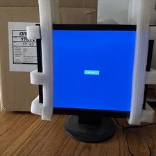 Orion 17RTV Video Security Surveillance 17