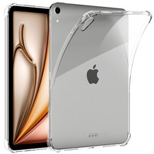 Clear Case For iPad Air 13-inch/Air 11-inch M4 (2026) Shockproof Bumper Cover picture