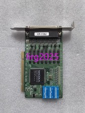 1pc used MOXA CP-118U picture