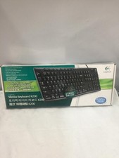 Logitech K200 Media Keyboard (ENGLISH/CHINESE) (/RT6-12251-920-002690-UG) picture