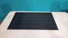 EziBlank 1U Toolless Server Rack Blanking Panels 19 Inch Box of 10 BKPNL01 New picture