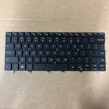 Original Backlit Keyboard for Dell OEM XPS 13 - WPCF9 0WPCF9 picture