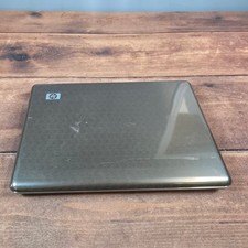HP Pavilion dv5-1251nr Laptop Bronze For Parts Repair NVIDIA Intel Centrino picture