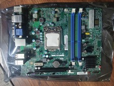 Acer H61H2-AD Motherboard H61 LGA1155 8GB  picture