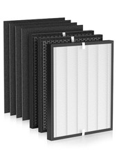 3000 Replacement Filter Compatible with Air Doctor 3000 Air Purifier, 7Pack picture