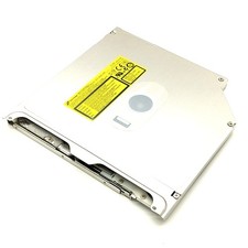 Internal 9.5mm Slim Slot in SATA 8x Cd-Rw Dvd±R/Rw Burner Writer Laptop PC Ma... picture