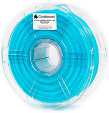 TPU Filament Rainbow Gradient, Blue Ombre, 1.75Mm 1Kg picture